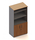 Armrio Executivo 02 Portas